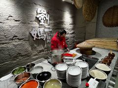 -刘二妈米皮(步行街店)