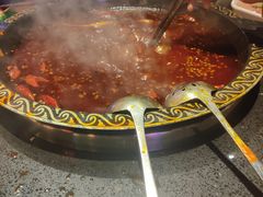 -阳阳老火锅(小南门店)