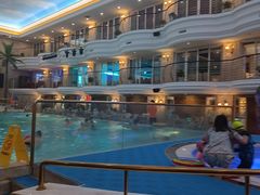 -海韵之星邮轮水会(明发商业广场店)
