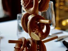 -杭州JW万豪酒店Cru扒房