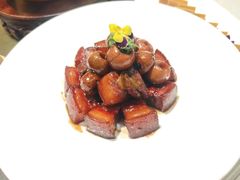 -蘭奢雅集·江浙菜(青山江滩店)