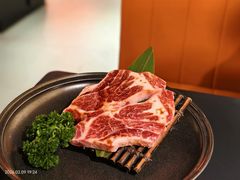 -無二炙坊·和牛烧肉(大钟寺1733店)