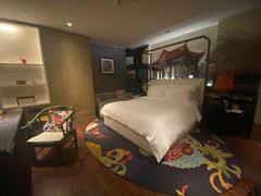 -上海外滩英迪格酒店