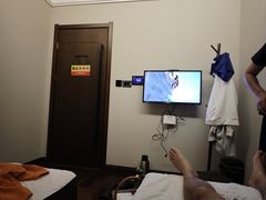 -水墨澜渟足道·SPA·传统(四望亭东关街店)