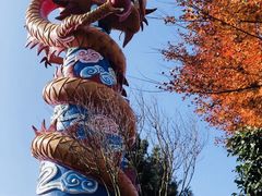 -磐安舞龙峡景区