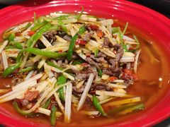 -蛙兔鸡自贡风味·特色江湖菜(广都店)