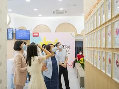 -全优加早教托育园(广百新一城店)