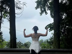 -岣嵝峰国家森林公园