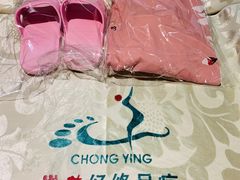 -崇英经络足疗(曲江店)