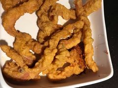 -锅说大脸毛肚重庆老火锅(佐阾店)