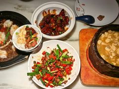 -绿茶餐厅(昆明世纪金源店)