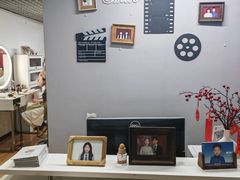 -小象国照相馆(宝山万达店)