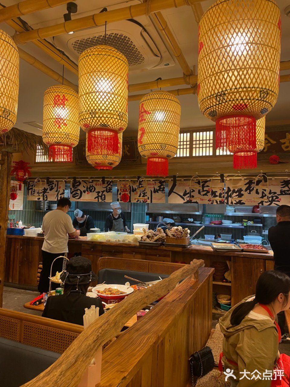 它唯一的缺点:只有杭州有……