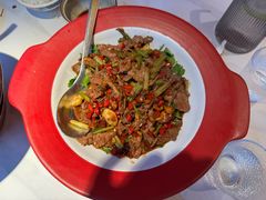 -匠熙小馆(崇文门店)