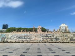 -元大都城垣遗址公园