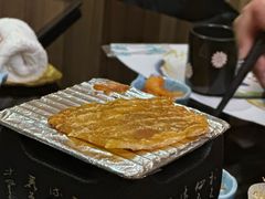 -天狗山料理(省体店)