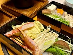 -蟹道乐(梅田店)