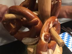 -宝莱纳餐厅(滨江店)