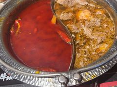 -牛New寿喜烧(虹桥新天地店)