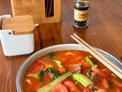 -陈八两面家(华孚写字楼店)