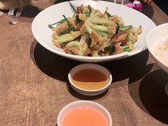 -香园茶社·金陵小灶(老门东店)