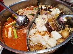 -新大新豆米火锅1993(万象汇店)