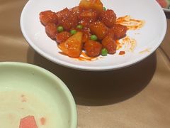 -金芙蓉|湘味小炒·鲜炒黄牛肉(淮安生态新城吾悦店)
