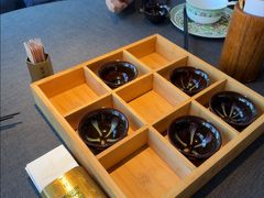 -南里山房·新淮扬菜(徐汇万科店)