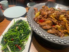 -甘家界柠檬鸭(安吉店)
