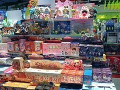 -吾悦广场(天津和平店)