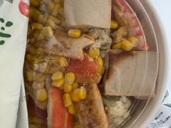 -沙野轻食(静安寺店)