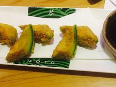 -琴寿司居酒屋(软件园店)