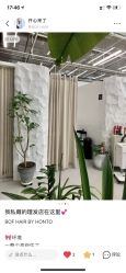 -BOF HAIR BY HONTO
