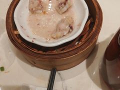 -海上名珠·海鲜酒楼(励骏庞都店)
