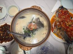 -全乐鱼馆·淳牌有机鱼直营店