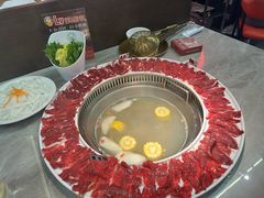 -三头牛·潮汕牛肉生蚝火锅 (夏湾店)