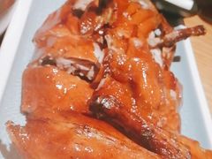 松毛小麻鸭-滇铺子·云南特色菜·第九届野生菌美食节(东风东路c86店)