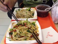 iphone_upload_pic-魏家凉皮(博水商务大厦店)