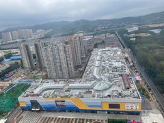 -锦州喜来登酒店