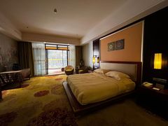 -韶关经律论国际酒店温泉