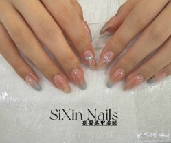 -斯馨·健康美甲美睫