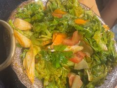 -顶顶汤火牛排火锅·经典铜锅涮肉