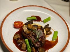 肋眼牛排-夏朵餐厅(丁香店)