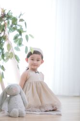 -Angel Fish photography 儿童摄影工作室(亚运村店)