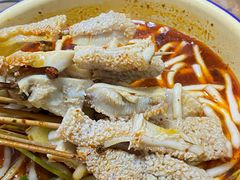 -勃利地摊·勃立小串烧烤