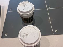-星巴克臻选(成都东方新希望天祥店)