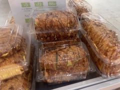 -FANEN法念·烘焙·甜点(万象城店)