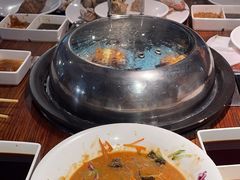 -海味当家·蒸锅海鲜(星海公园店)