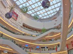 -金隅嘉品Mall