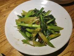 -潮粥荟·潮汕砂锅粥(朝阳大悦城店)
